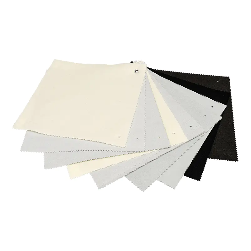 Wasserlöslicher Nylon-Inselfaser-Vliesstoff