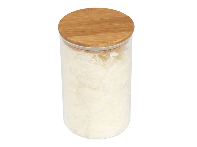 Wasserlösliche Inselfaser-Innovation: Wie revolutioniert sie Textilherstellungsprozesse?